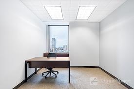 Regus | Federal Street