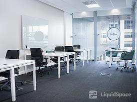 Regus | Dublin, The Chase