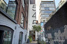 iQ Offices | 545 King Street