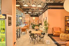 Crane | OUE Downtown