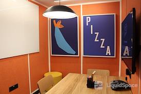 WeWork Raheja Platinum