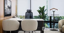 WeWork Atrium Place