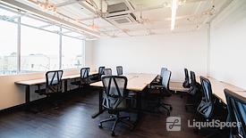 Werqwise - San Mateo