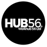 Logo of Hub 56