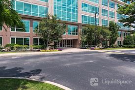 Regus | TN, Franklin - Cool Springs