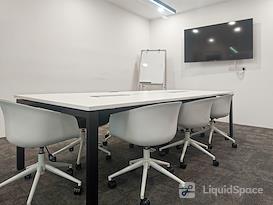 Regus | Kuching, The Podium
