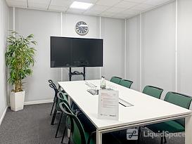 Regus | Stansted, Airport