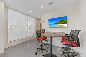 Voyager Workspaces