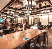 The Coworking Business Incubator | Level 3