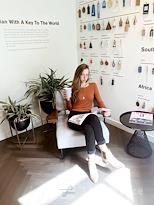 AvantSpace- Greenwich St.