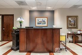 North Raleigh Business Center