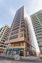 Regus | ABU DHABI, Airport Road