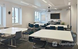 SPACES | Milan, San Babila