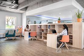 SPACES | JOHANNESBURG, SPACES Rivonia