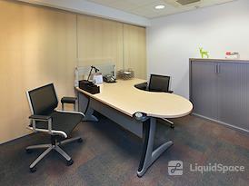 Regus | Nicosia Jacovides Tower