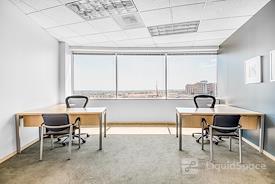 Regus | Shea Center