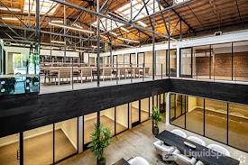 AvantSpace, San Rafael (Marin County)