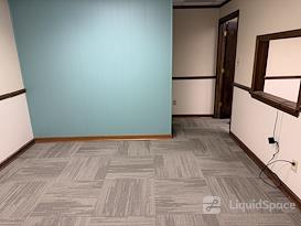 Individual Offices for lease in downtown Winston-Salem!