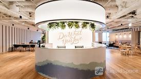 Regus | GA, Columbus - Veterans Pkwy