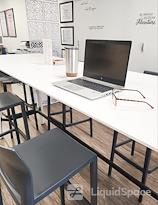 AHANSA Business Center