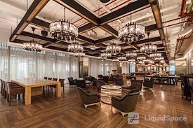 Regus | Fleet, Ancells Business Park