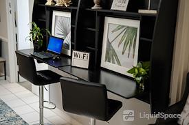 ATTA Business Center