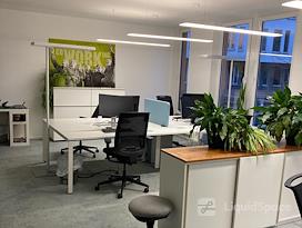 Combinat 56 - Coworking München