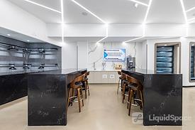 Jay Conference - Bryant Park Conference Center