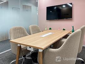 Regus | Noida, Regus Tower