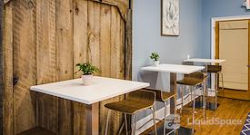 Focal Point Coworking