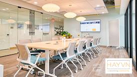HAYVN Coworking Darien