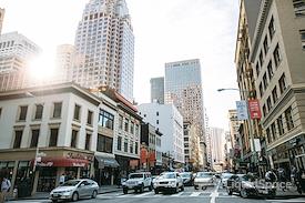 WeWork | 600 California Street