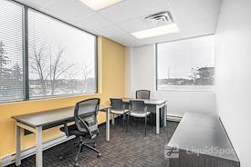 Regus | Richmond Hill