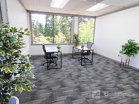 Overlake WorkSpace
