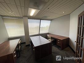 Butterfield Executive Suites