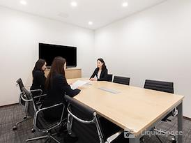 Regus | Tokyo Daiwa Roynet Hotel Building 2