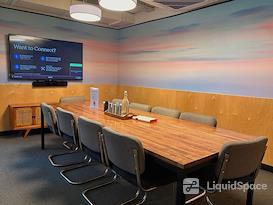 WeWork Prestige Atlanta