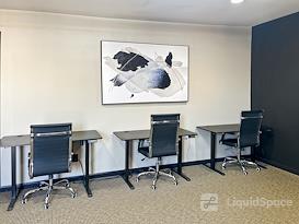 Regus | MO, St. Louis - The Luxe on Lami