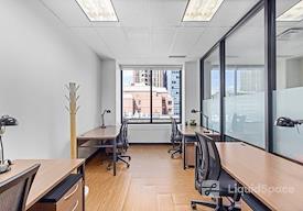 Workplace One | Bay Bloor