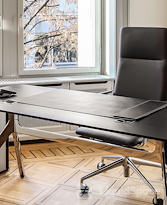 Satellite Office Gryffenberg AG