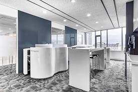 Regus | Daegu, Dongdaegu Station Centre