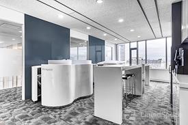 Regus | Daegu, Dongdaegu Station Centre