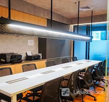 Wellspaces Treasury Tower SCBD Coworking Space & Serviced Office