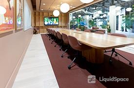 Kiln - Preston Hollow