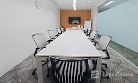 Regus | Eaton Centre