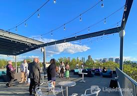 Enterprise Coworking | RiNo