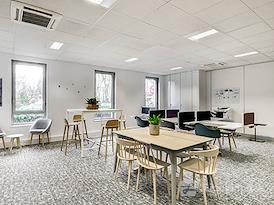 Regus | Villepinte, Parc des Expositions