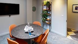 FORA | 81 Rivington Street