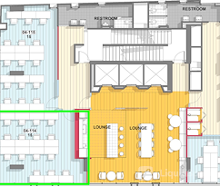 WeWork | Central Plaza