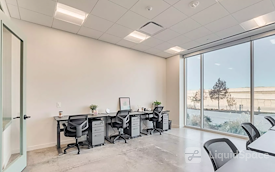 Common Desk - Richardson